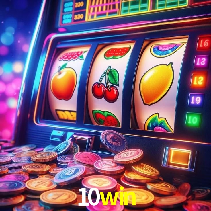 Desvendando o Mundo dos Jogos Virtuais na 10win