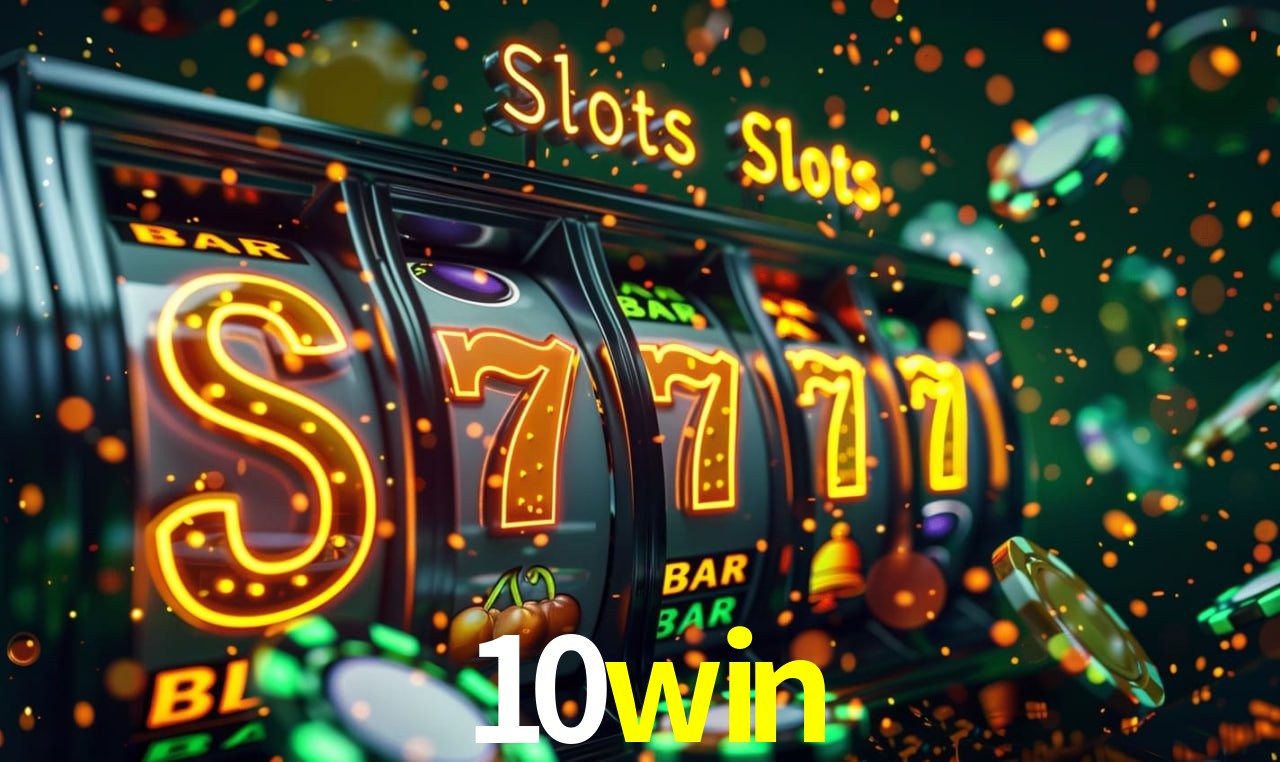 A Revolução dos Aplicativos de Jogos no 10win