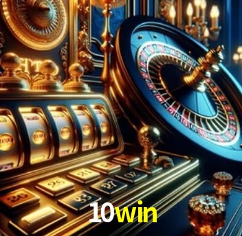 A Emoção da Loteria na 10win: Uma Chance de Mudança de Vida